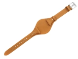 Oryginalny brązowy pasek Fossil Boyfriend ES3615 18mm